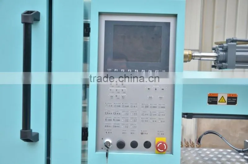 320Ton Servo Motor Plastic Pallet Injection Molding Machine