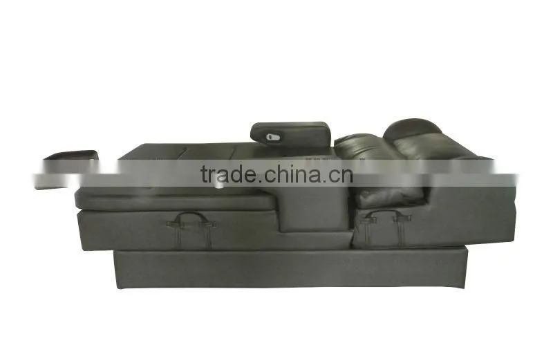 2014 beauty salon recliner bed SK-A08