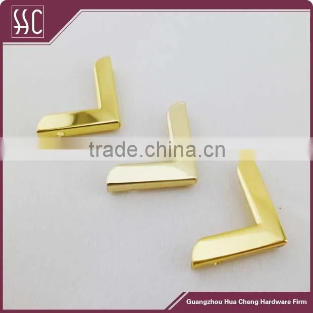 23mm bag hardware corner notebook accessory