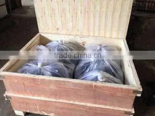 flanged ball valve