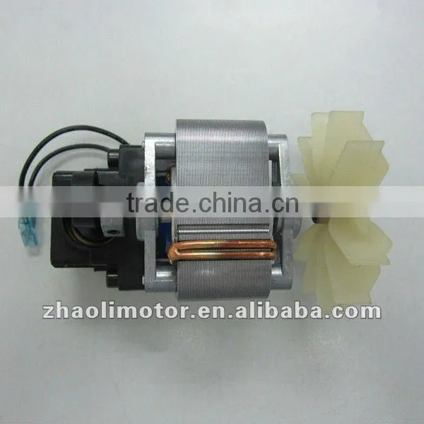 Air Compressor Nebulizer motor shaded pole motorYJ62-30: sp motor, 120V, 60hz, CL.B