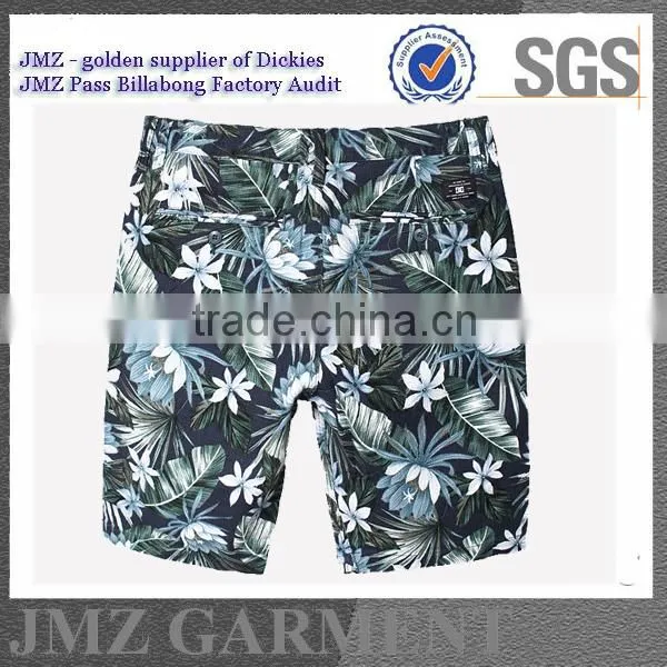 JMZ board short for Australia market