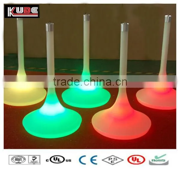 Stock Glowing LED Ceiling Lamps for Party