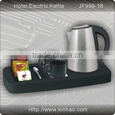 Professional Electric Kettle ABS Tray JF999A