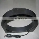 Zero current transformer
