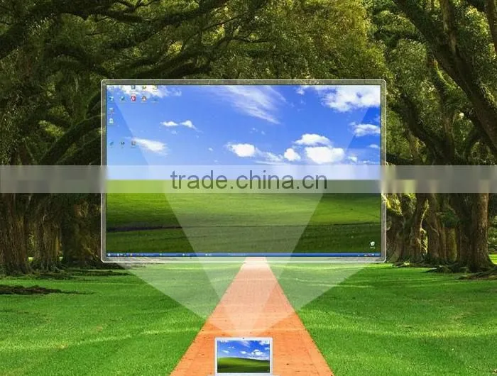 640*480 350: 1 palm projector, lcd projector, pico projector for home theatre business education