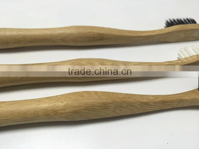 100% natural high quality Toothbrush Bamboo