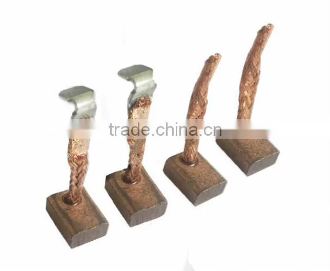 APE TYPE-4 China factory of carbon brush for motor