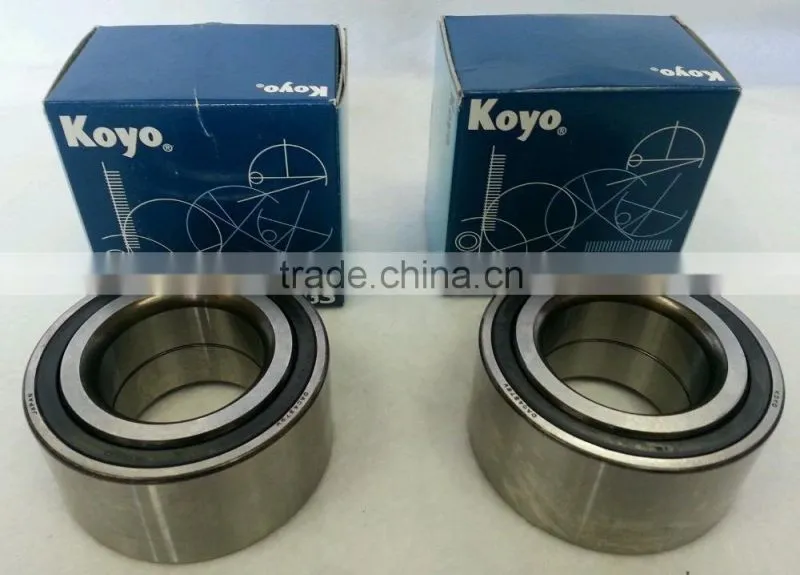 nsk koyo nachi wheel bearing