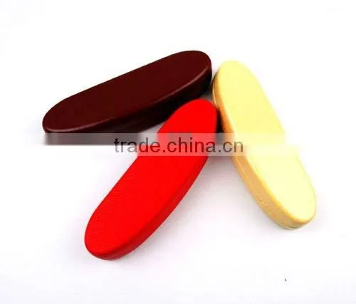 Fashional Clamshell hard Eyeglass Case T956