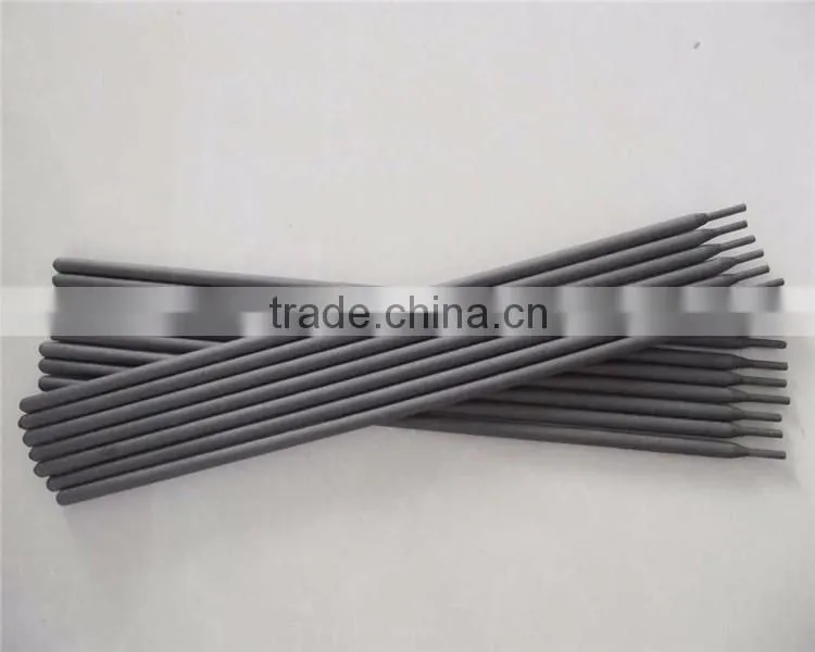 cheap Price 300-450mm length 4mm e6013 Electrodes / electric Welding Rods