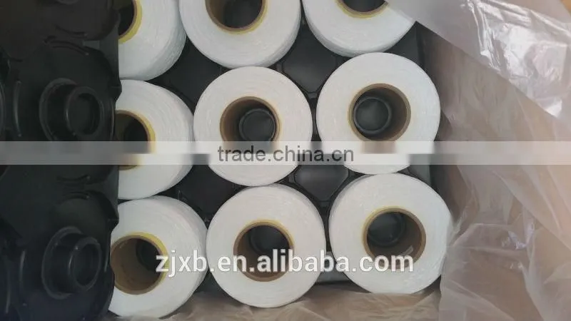 White Spandex540dtex (540d 840d 420d)