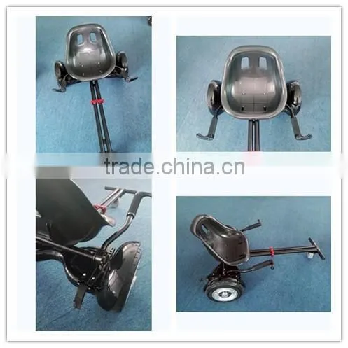 2016 Hottest balance hoverkart 2 wheel electric bike
