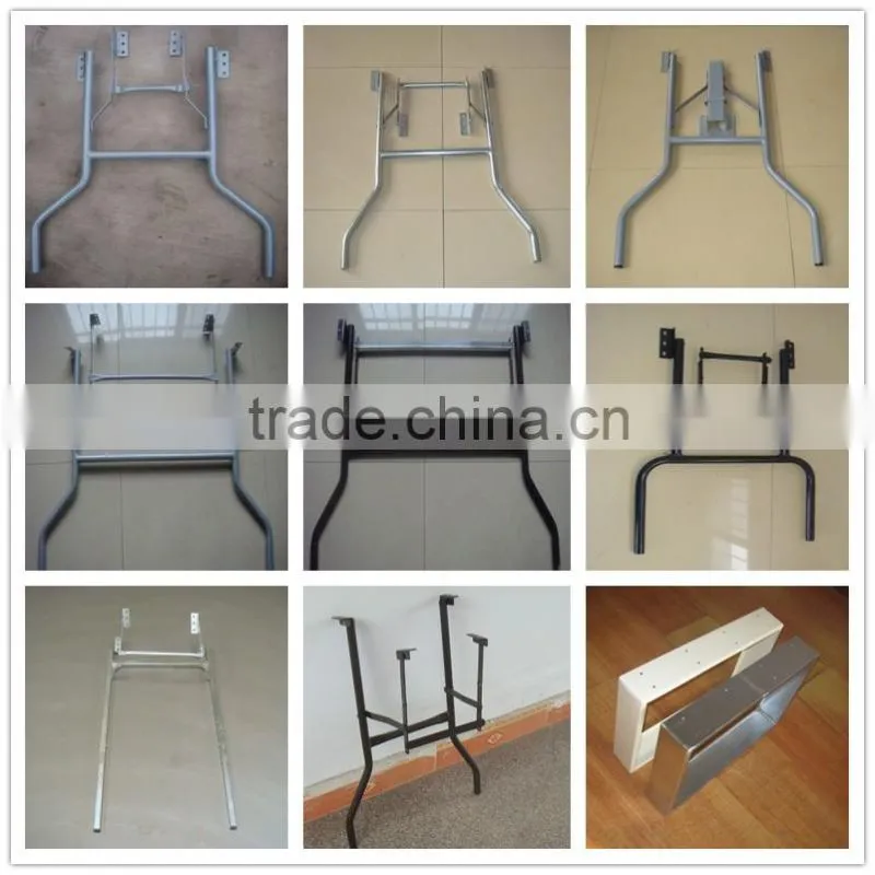 Metal Folding Furniture Legs