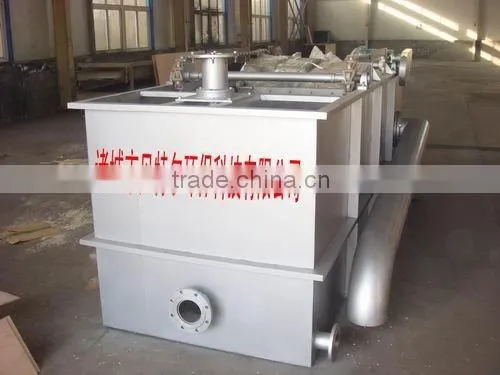 Papermaking Sewage Treatment Equipment