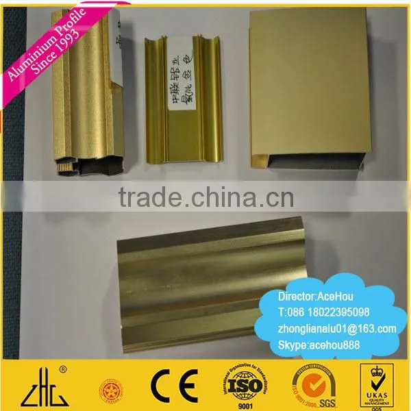 WOW!!!Polish Funiture Aluminium Decoration Profile ,Aluminium Profile ,aluminum polish profile aluminium supplier /OEM/ODM