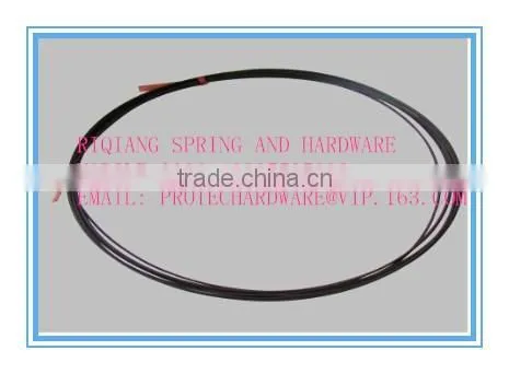 paper covered wire