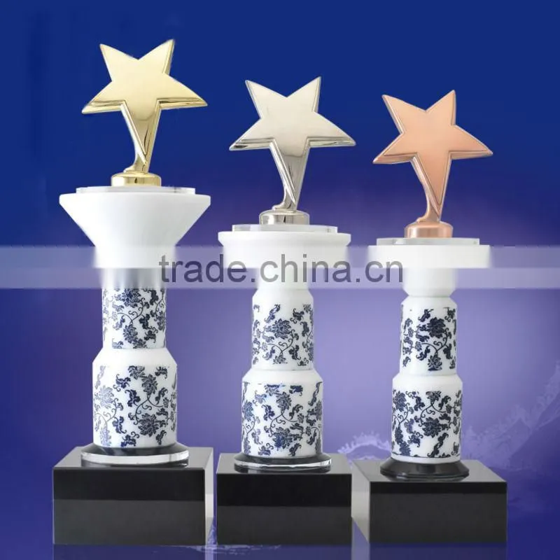 Top Grade Trophy Cups