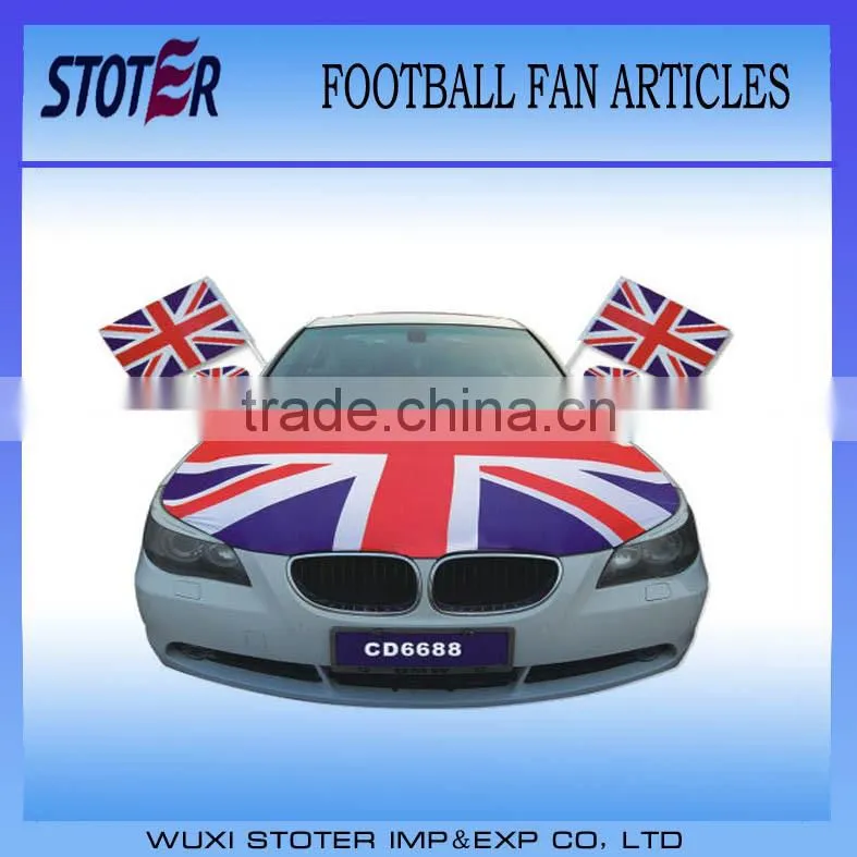 car flag (car window flag,car mirror flag , car hook cover flag)