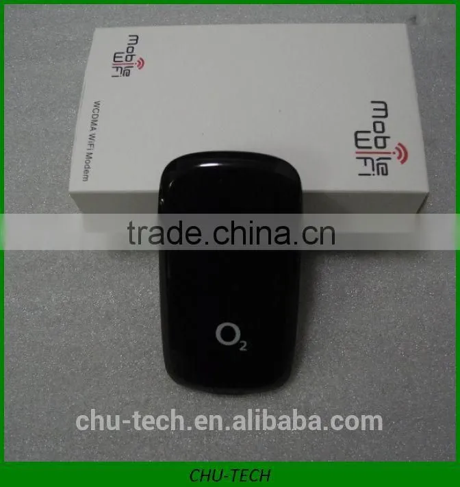 ZTE MF60 21.6M WCDMA 3Gwifi wireless 3G modem