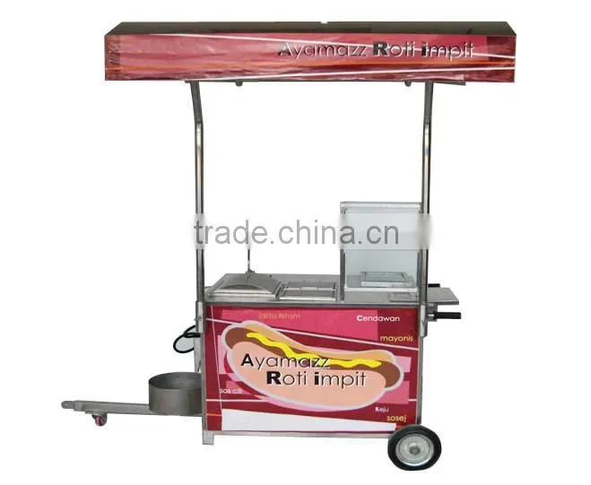 Food Kiosk