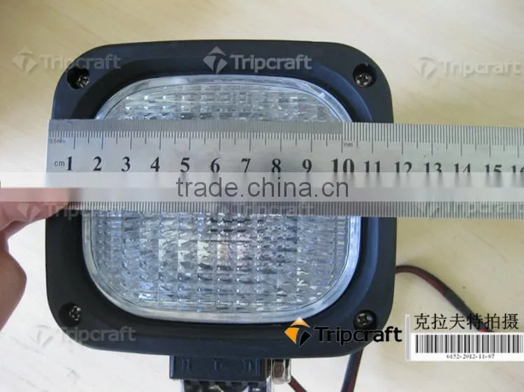 4'' Xenon HID Xeon Driving SEARCHLIGHT 55W