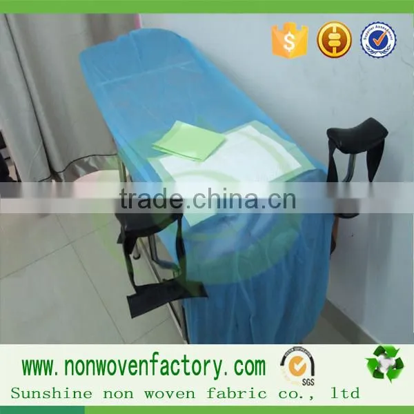 pp spunbond nonwoven fabric ,pp Fabric for Medical
