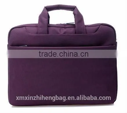 2015 popular fashion 14 inch ladies laptop bags