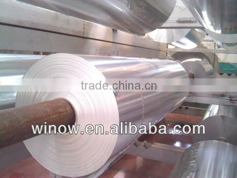 marine grade aluminium strip/coated aluminum coil 5083