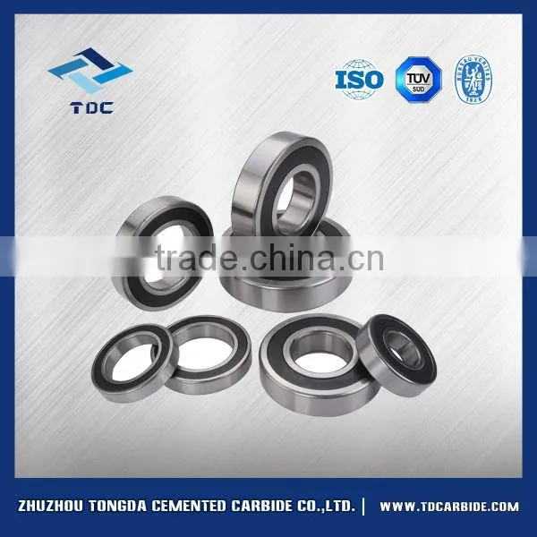 China wholesale carbide ring gauge