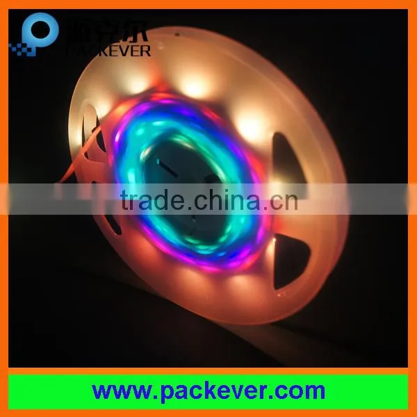60LEDs 60 pixels single white color apa102c led pixel strip