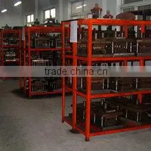 Ningbo J&S Automotive Industries Co., Ltd. company overview - view 2