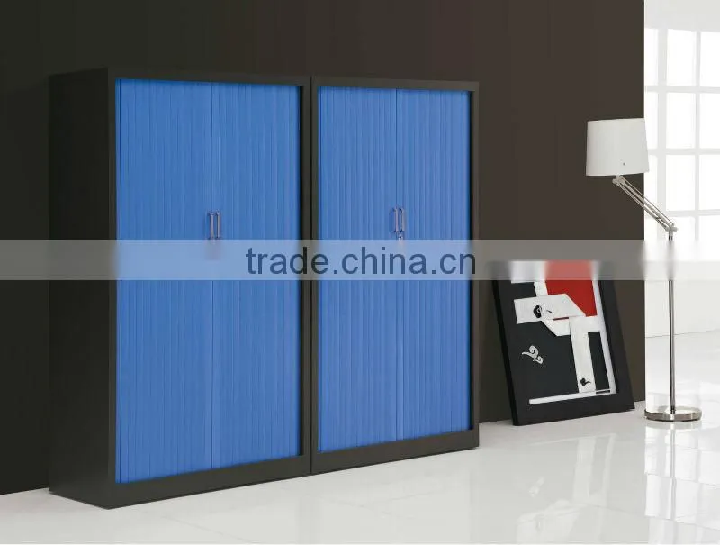 modern steel stroage cabinet design