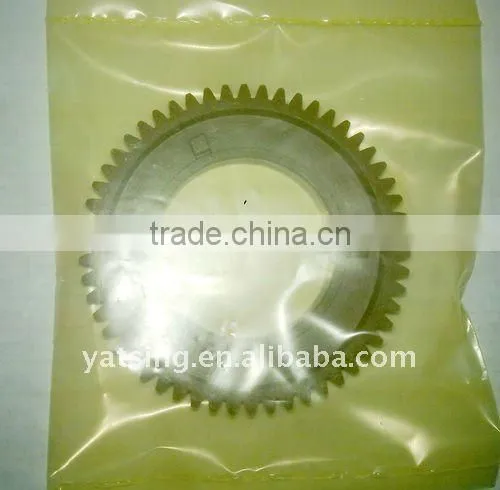 HIGH QUALITY FUSER GEAR FOR laser jet 8100 54T PRINTER PARTS