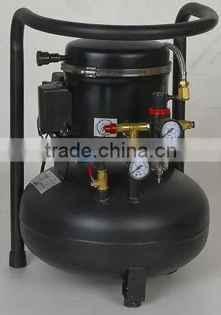 Air Compressor(GF1015)