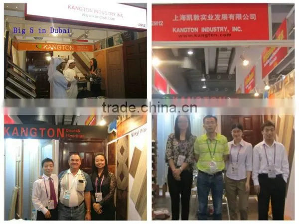 Carbonized Vertical/Horizontal Bamboo Flooring