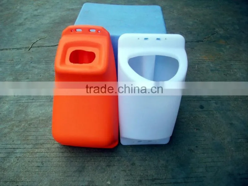 rotational pe oil tank by Rotomolded
