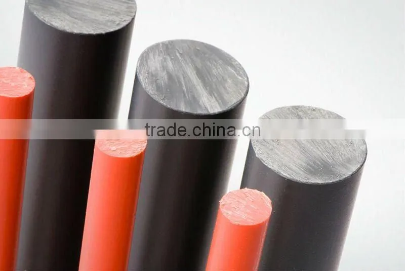 plastic rod