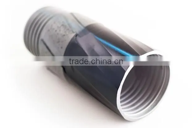 Surface Set Diamond Reamer To Be Set With Natural Or Synthetic Diamond.
