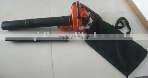 leaf vacuum blower EBV260
