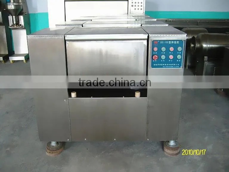 SUS304 stainless steel hamburger patty machine for sale
