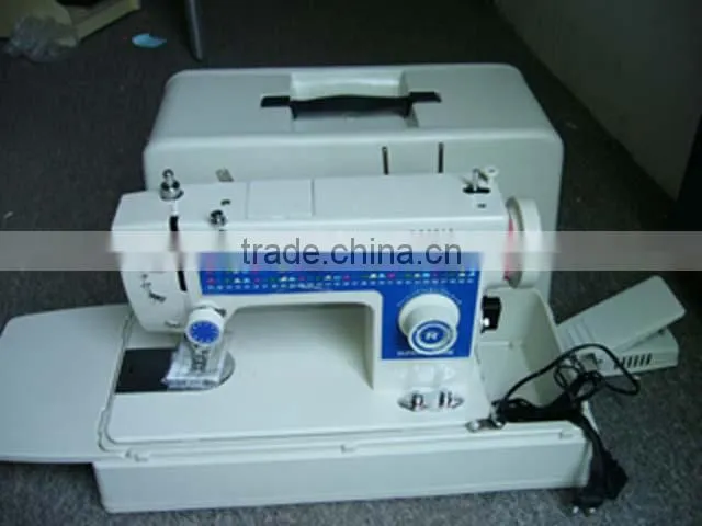 convenient for seaming Multi-function lock stitch Sewing Machine