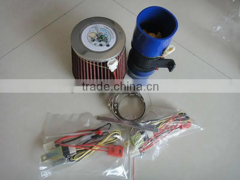 electric turbo charger for motorcycel 80W good quality low price