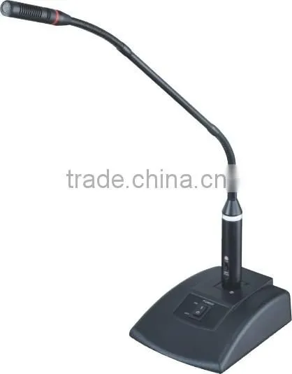 T-511G public address conference room microphone