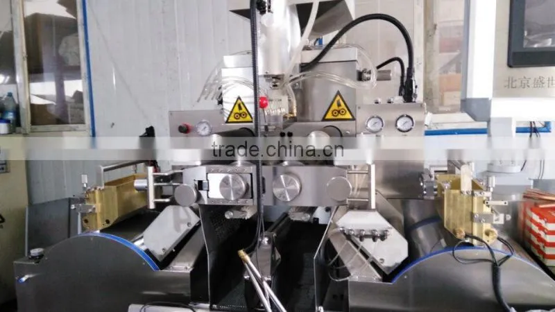Discount S610 Paintball Making Machine Paintball Encapsulation Machine