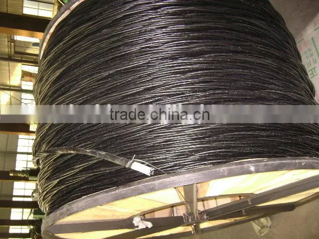 Copper Conductor XLPE PVC Insulated Cable 240mm2 Electric Power Cable