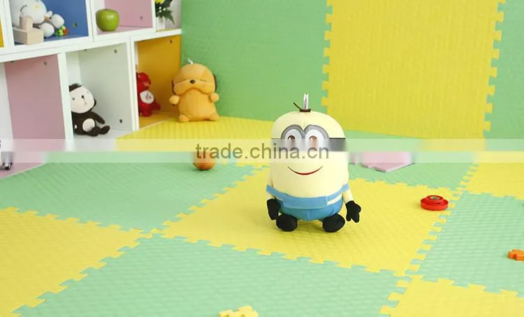 household floor mats in EVA material