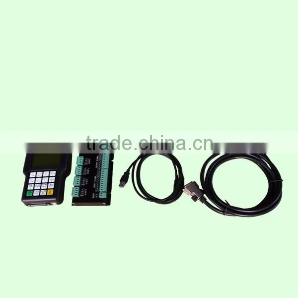 CNC router dsp contorller
