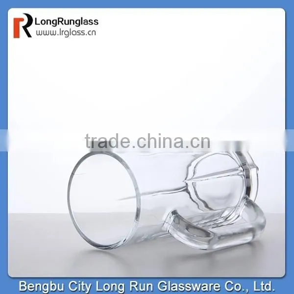 LongRun manufacturer hot sale new product party use 350ml beer steins