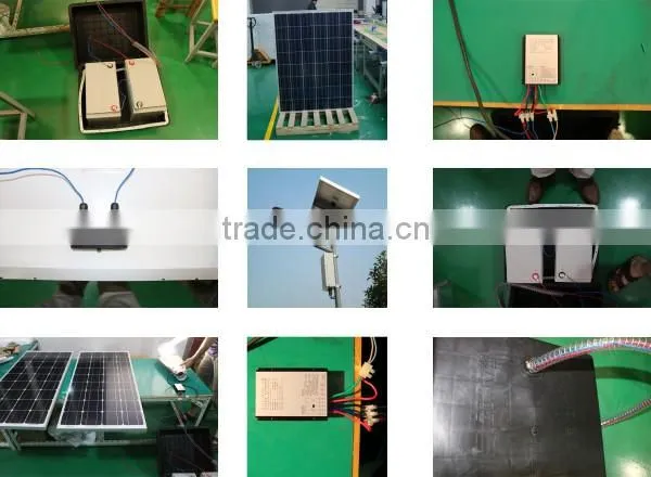 5 years warranty high quality high power IP65 LED street light